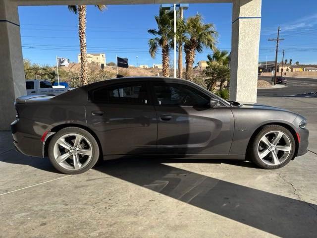 used 2016 Dodge Charger car, priced at $13,995