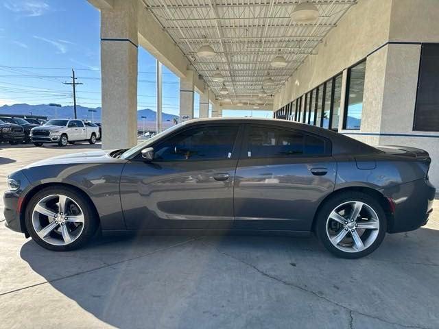 used 2016 Dodge Charger car, priced at $13,995