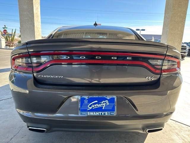 used 2016 Dodge Charger car, priced at $13,995