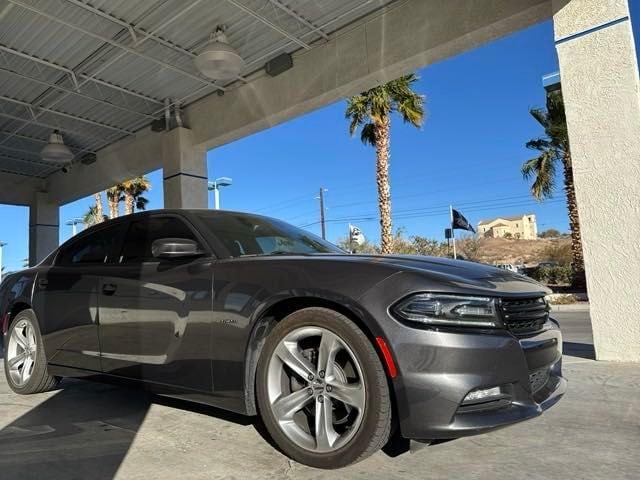 used 2016 Dodge Charger car, priced at $13,995