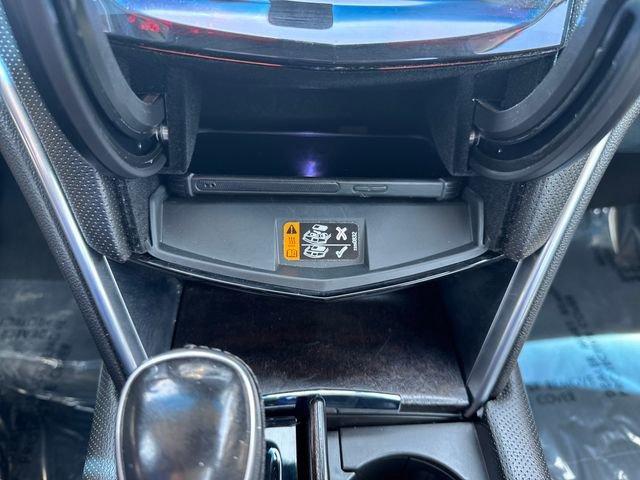 used 2019 Cadillac XTS car, priced at $23,368