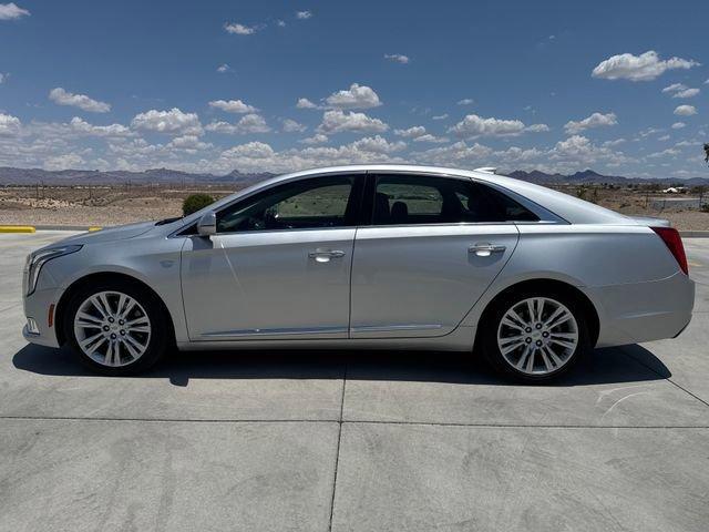 used 2019 Cadillac XTS car, priced at $23,368
