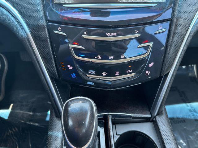 used 2019 Cadillac XTS car, priced at $23,368