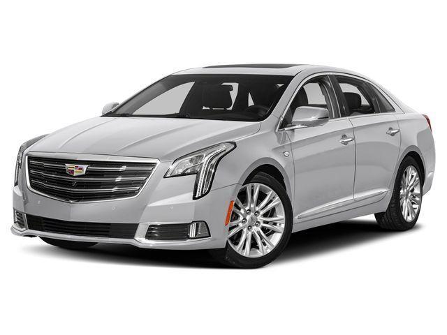 used 2019 Cadillac XTS car, priced at $23,868