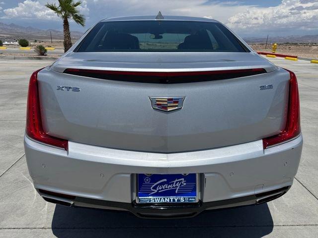 used 2019 Cadillac XTS car, priced at $23,368