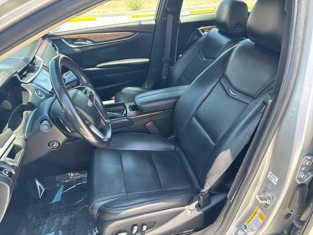 used 2019 Cadillac XTS car, priced at $23,368