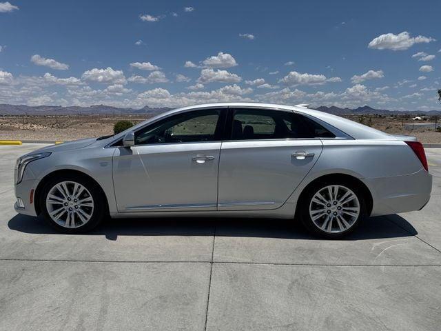 used 2019 Cadillac XTS car, priced at $23,368