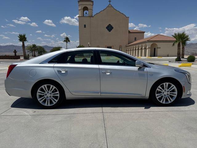 used 2019 Cadillac XTS car, priced at $23,368