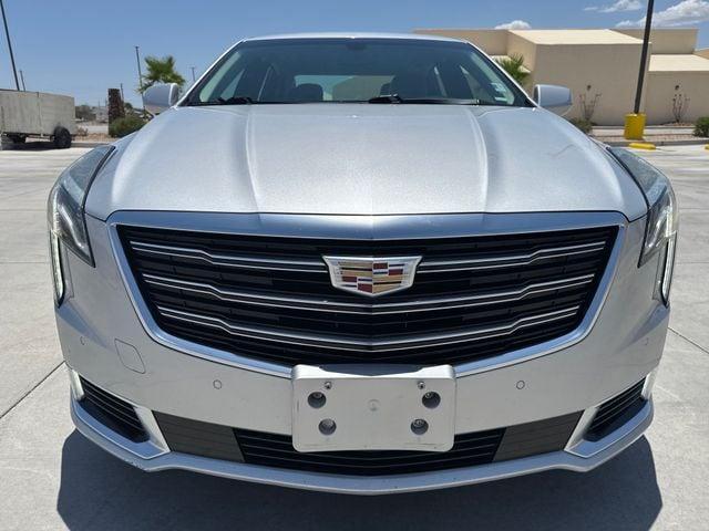 used 2019 Cadillac XTS car, priced at $23,368