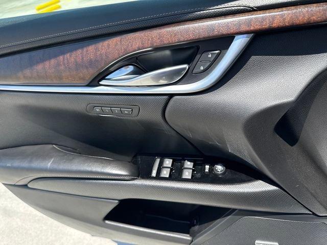 used 2019 Cadillac XTS car, priced at $23,368