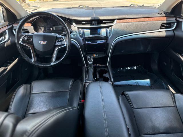 used 2019 Cadillac XTS car, priced at $23,368