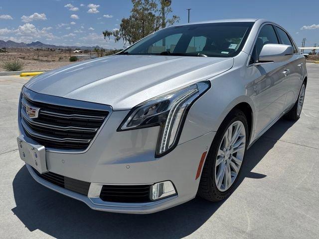 used 2019 Cadillac XTS car, priced at $23,368