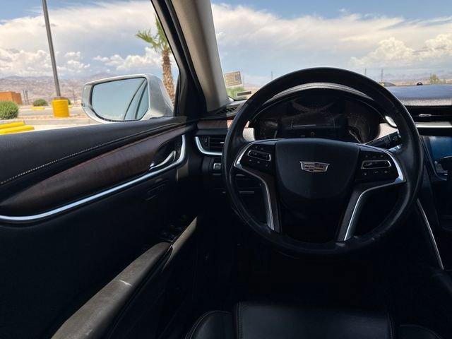 used 2019 Cadillac XTS car, priced at $23,368