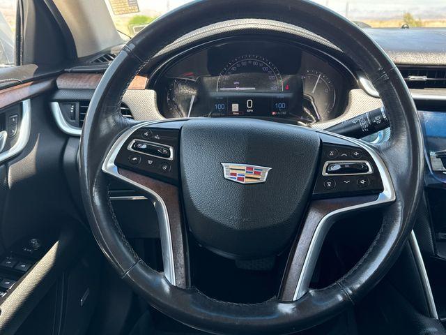 used 2019 Cadillac XTS car, priced at $23,368