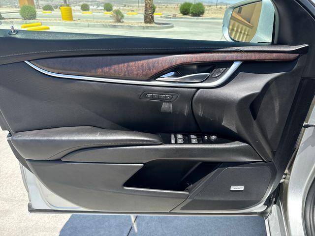 used 2019 Cadillac XTS car, priced at $23,368