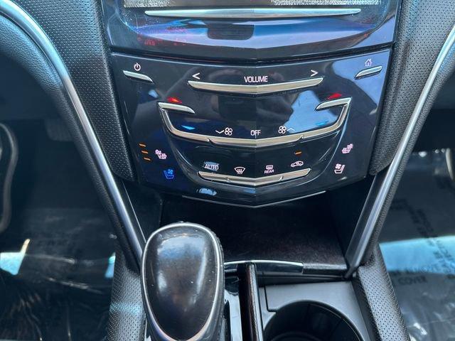 used 2019 Cadillac XTS car, priced at $23,368