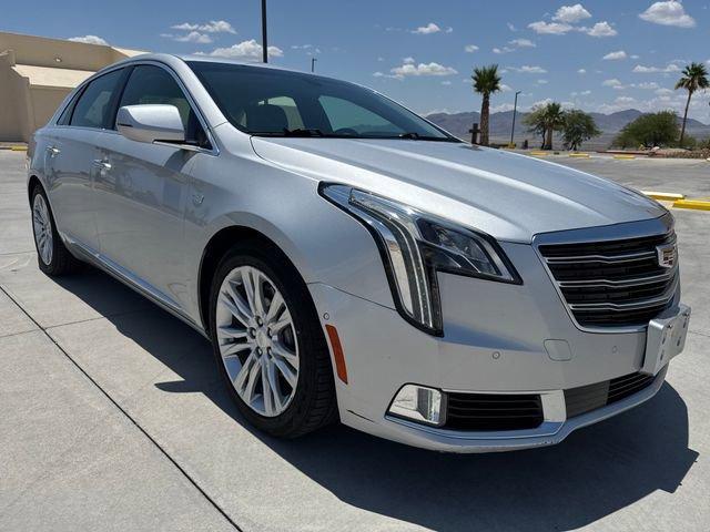 used 2019 Cadillac XTS car, priced at $23,368