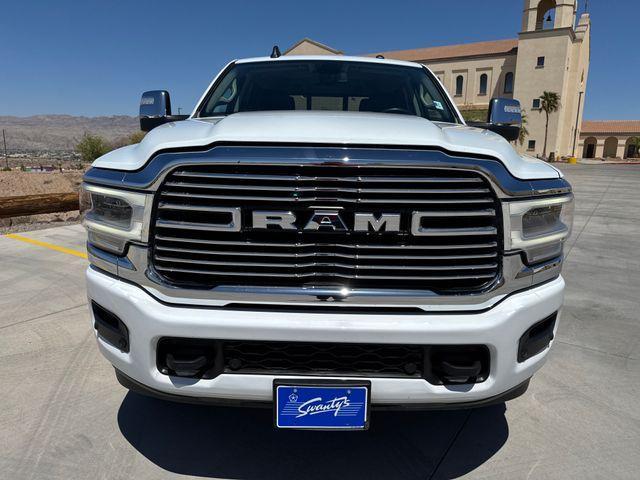 used 2024 Ram 2500 car, priced at $59,868