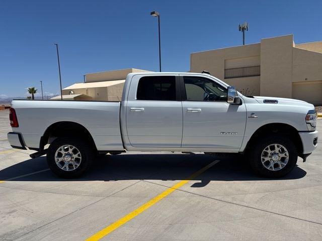 used 2024 Ram 2500 car, priced at $59,868