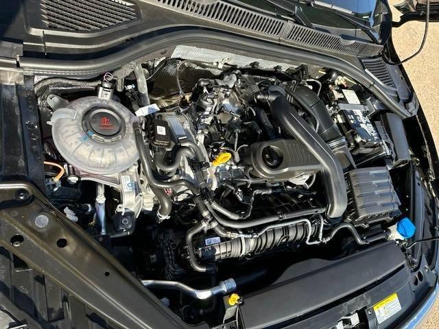 used 2024 Volkswagen Jetta car, priced at $23,868