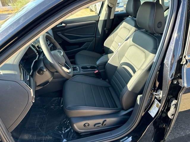 used 2024 Volkswagen Jetta car, priced at $23,868