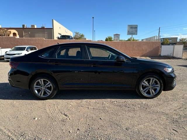 used 2024 Volkswagen Jetta car, priced at $23,868