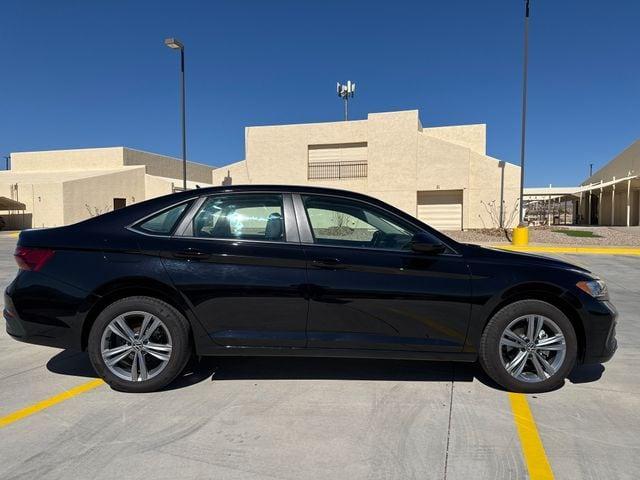 used 2024 Volkswagen Jetta car, priced at $23,868