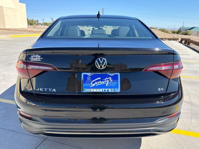 used 2024 Volkswagen Jetta car, priced at $23,868