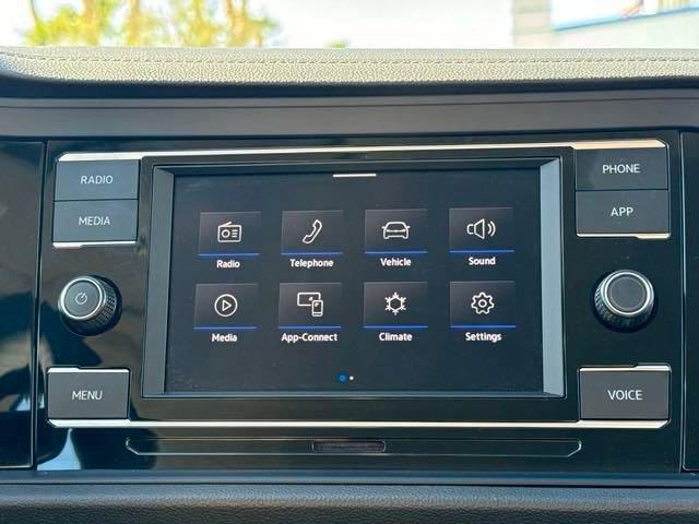used 2024 Volkswagen Jetta car, priced at $23,868