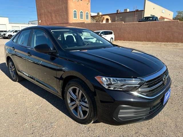 used 2024 Volkswagen Jetta car, priced at $23,868