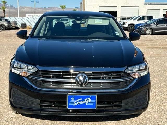 used 2024 Volkswagen Jetta car, priced at $24,783