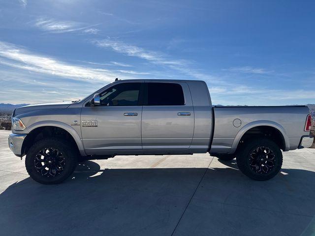 used 2018 Ram 2500 car, priced at $41,646