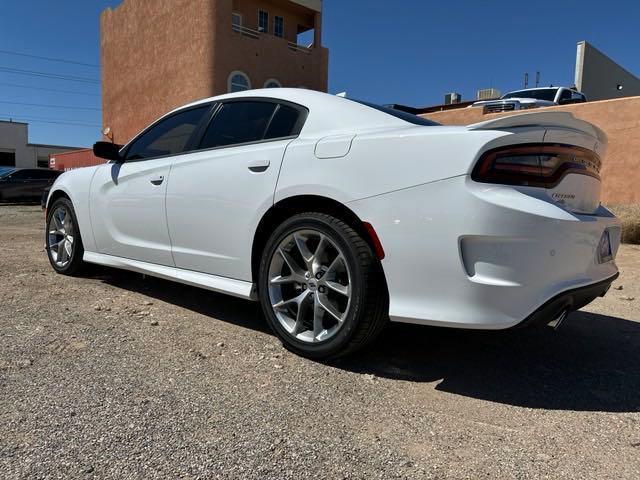 new 2023 Dodge Charger car, priced at $35,996