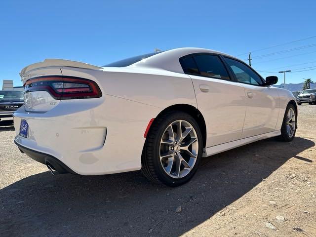 new 2023 Dodge Charger car, priced at $35,996