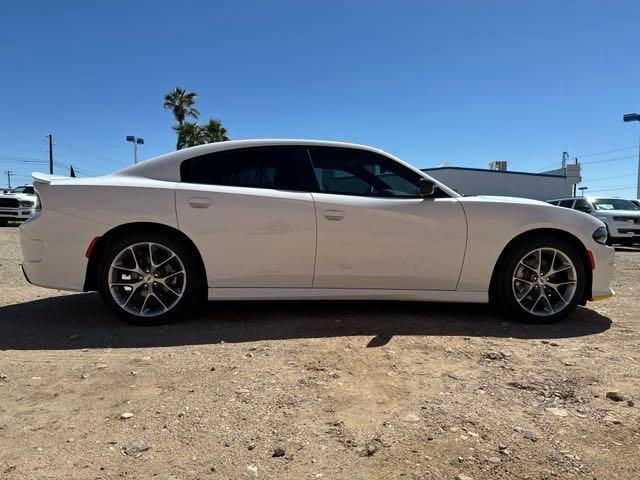 new 2023 Dodge Charger car, priced at $35,996