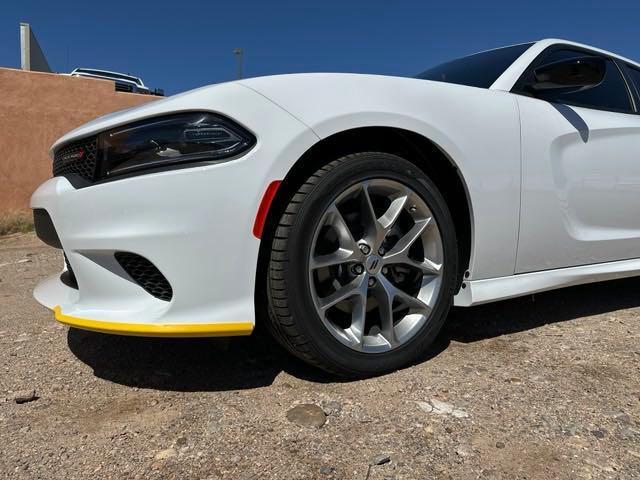 new 2023 Dodge Charger car, priced at $35,996