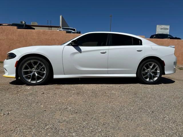 new 2023 Dodge Charger car, priced at $35,996