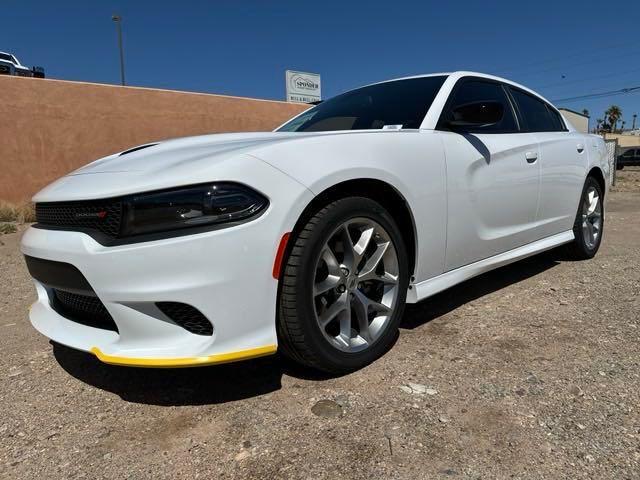 new 2023 Dodge Charger car, priced at $35,996