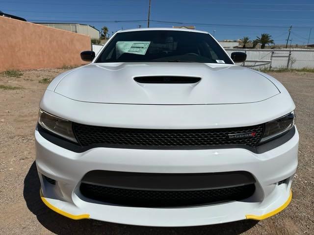 new 2023 Dodge Charger car, priced at $35,996