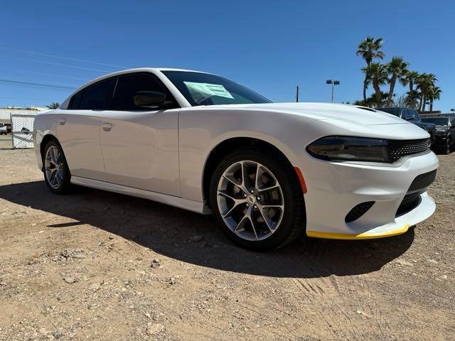 new 2023 Dodge Charger car, priced at $35,996