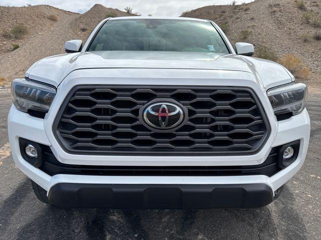 used 2023 Toyota Tacoma car, priced at $33,568