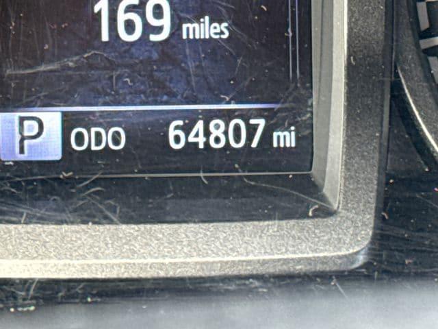 used 2023 Toyota Tacoma car, priced at $33,568