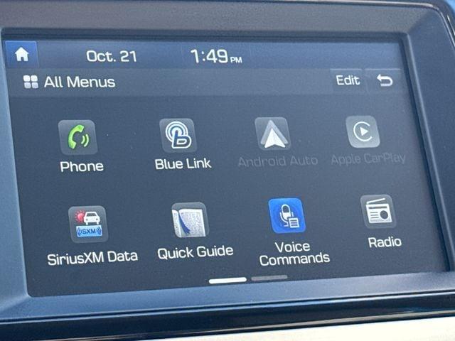 used 2018 Hyundai Sonata car, priced at $14,968