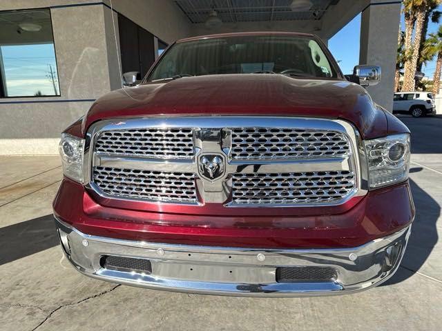 used 2017 Ram 1500 car, priced at $30,863