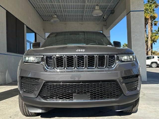 new 2025 Jeep Grand Cherokee car, priced at $38,170