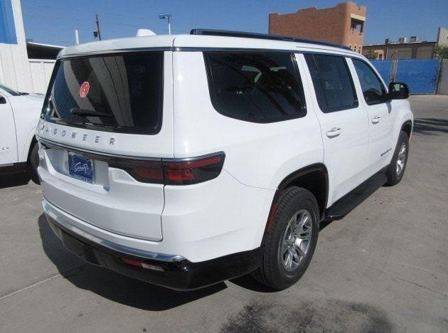 new 2023 Jeep Wagoneer car, priced at $63,851