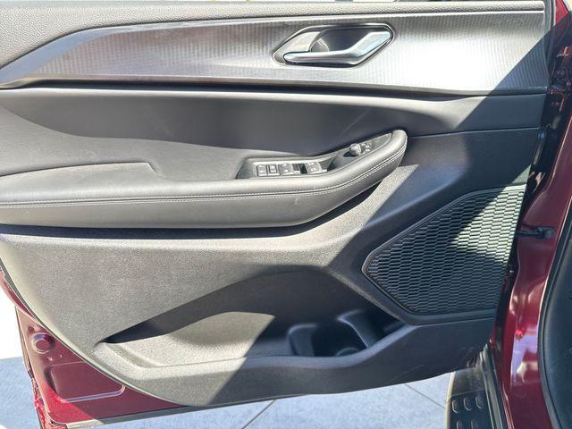 new 2025 Jeep Grand Cherokee car