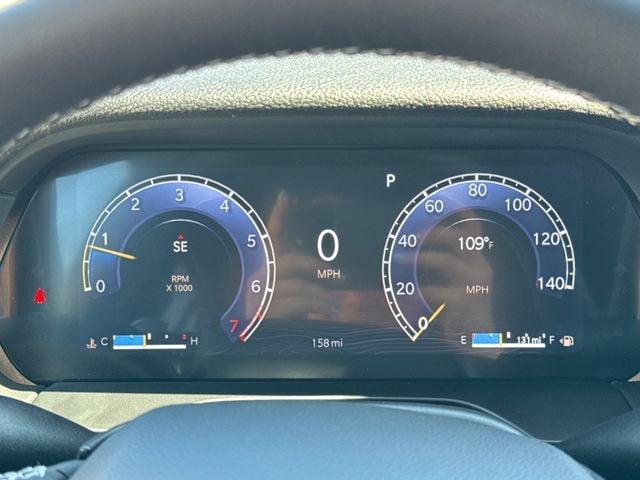 new 2025 Jeep Grand Cherokee car
