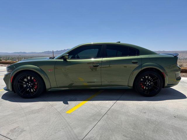 used 2021 Dodge Charger car, priced at $52,981