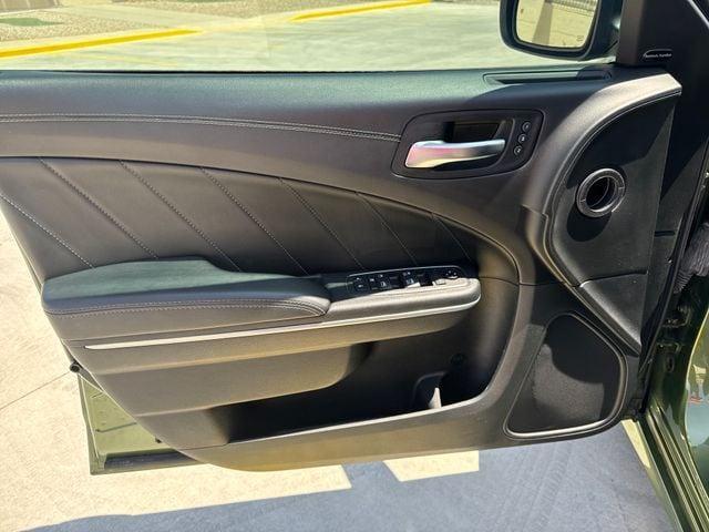 used 2021 Dodge Charger car, priced at $52,981